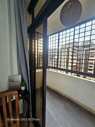 Dover Parkview (D5), Condominium #574013051